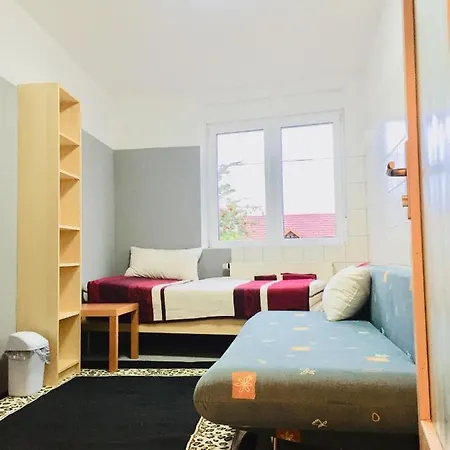 Appartement Neo Event Hall Neo2 *