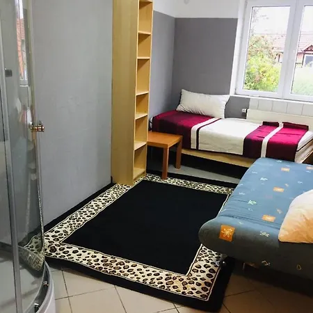 Appartement Neo Event Hall Neo2 Staufenberg (Lower-Saxony)